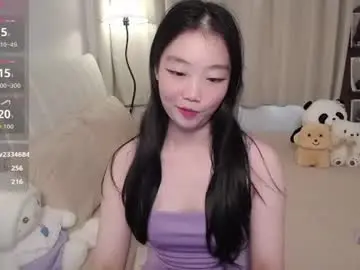 Chaturbate Live Sex of thisgirl__