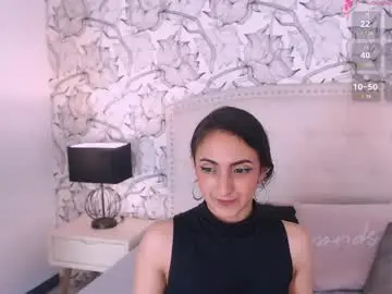 Chaturbate Adult Video Chat of venusandrea29