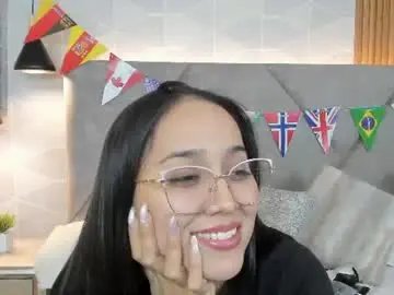 Chaturbate Sex Chat of _sammy_fit