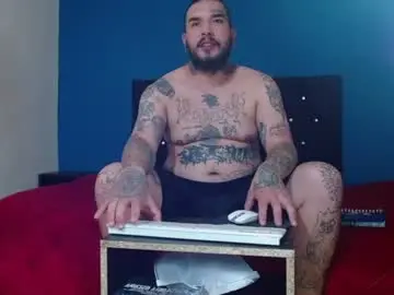 Chaturbate Sex Chat of aria_and_nick