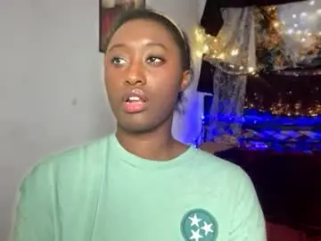 Chaturbate Private Sex Chat of blackprincessstacy