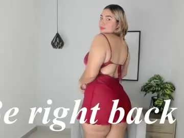 Chaturbate Live Sex of eliza_pryor