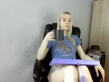 Chaturbate Nude Webcam of mailin_harrington