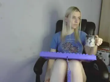 Chaturbate Private Sex Chat of mailin_harrington