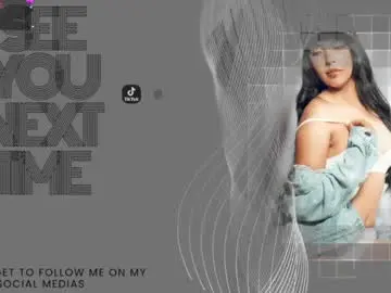 Chaturbate Live Sex of missesmeralda