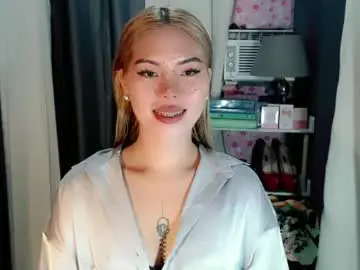 Chaturbate Live Porn of andrea06121998