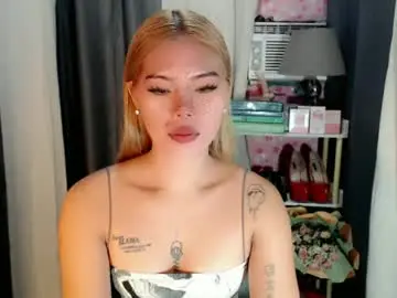 Chaturbate Nude Webcam of andrea06121998