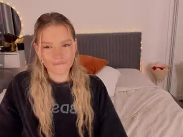 Chaturbate Live Sex of cassietyler