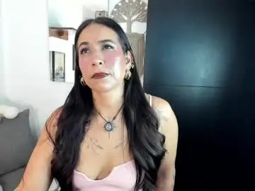Chaturbate Nude Webcam of electra_hunt
