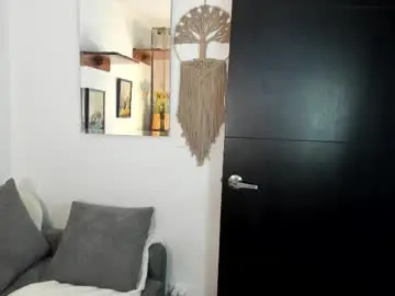 Chaturbate Free Live Porn of electra_hunt