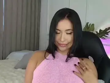 Chaturbate Adult Webcams of hanna_1sweet