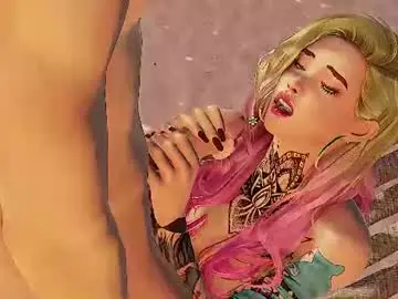 Chaturbate Live Porn of k1ck4sss