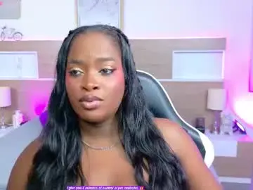 Chaturbate Live Sex Cam of karol_scott1
