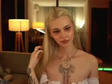 Chaturbate Live Porn of manifreyja