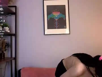 Chaturbate Live Porn of mariejosephilip