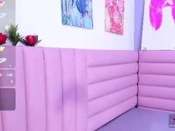 Chaturbate Live Porn of mia_celezte