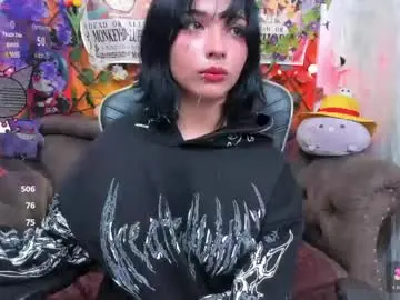 Chaturbate Watch Live Sex Cams of ravenn_20