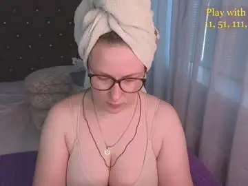 Chaturbate Nude Webcam of cute_darina
