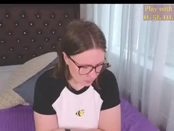 Chaturbate Sex Chat of cute_darina