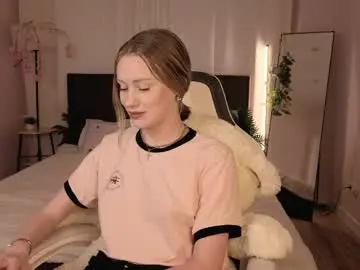 Chaturbate Nude Webcam of eva_hamilton