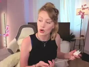 Chaturbate Nude Webcam of eva_hamilton
