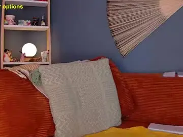Chaturbate Live Sex of midnight__muse