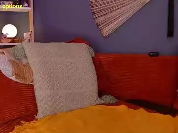 Chaturbate Nude Webcam of midnight__muse