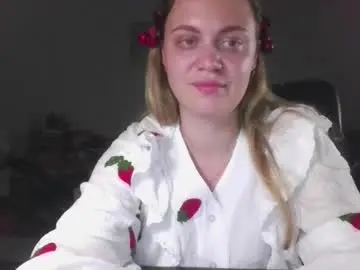 Chaturbate Sex Cam of myaualice