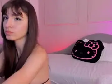 Chaturbate Live Porn of annie_blair_