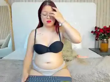 Chaturbate Free Porn Cam of cherryvalentin