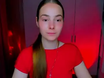 Chaturbate Nude Webcam of maddy_gate