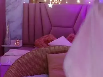 Chaturbate Nude Webcam of rose_salvatore