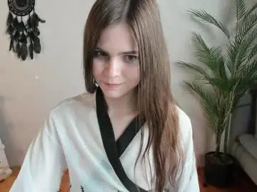 Chaturbate Nude Webcam of euphoria_life