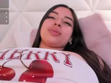 Chaturbate Live Sex Cam of melody__blake