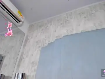 Chaturbate Nude Webcam of shanty_cole