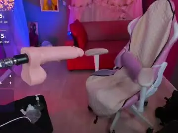 Chaturbate Live Sex of yoki_shizuko