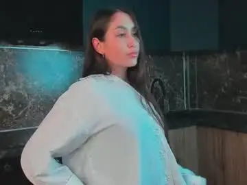 Chaturbate Nude Webcam of elyra_noir