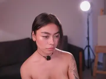 Chaturbate Adult Webcams of gigilee_