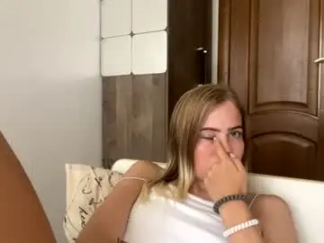 Chaturbate Live Sex Cam of jessika_evans