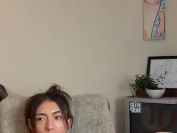 Chaturbate Best Webcam of lilithrose_b