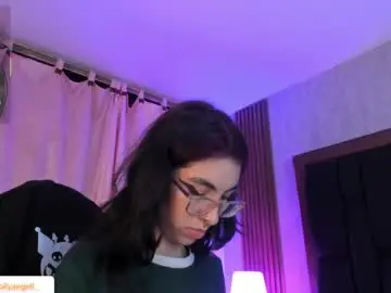 Chaturbate Sex Cam of molly__a