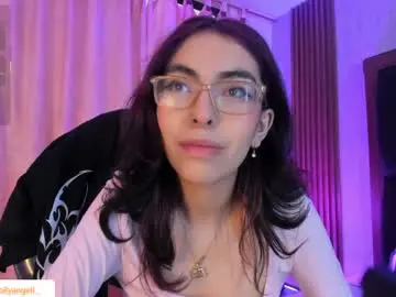 Chaturbate Sex Cam of molly__a