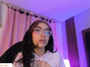 Chaturbate Best live sex cam show of molly__a