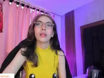 Chaturbate Free Porn Cam of molly__a