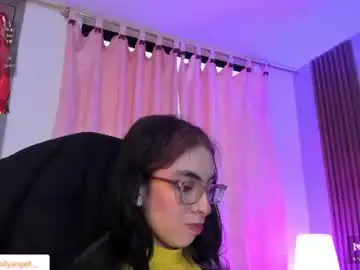 Chaturbate Adult Webcams of molly__a