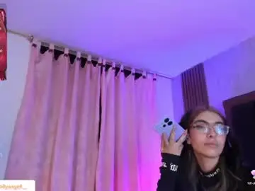 Chaturbate Best Webcam of molly__a