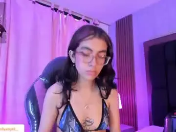 Chaturbate Adult Webcam of molly__a