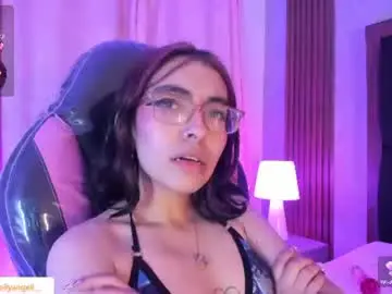 Chaturbate Live Porn of molly__a