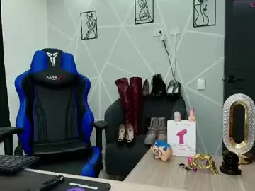Chaturbate Adult Webcam of sara_moon3