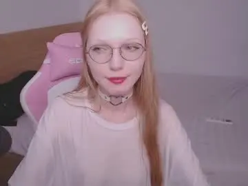 Chaturbate Best Webcam of blush_alert